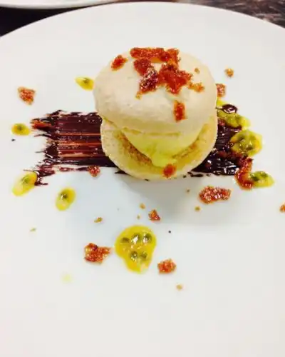 Tony Knežević - Yacht & Villa Private Chef in Croatia - Dishes